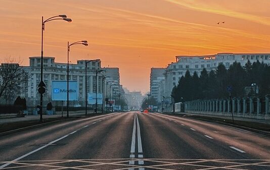 Реклама на билбордах — отличное решение для продвижения бизнеса