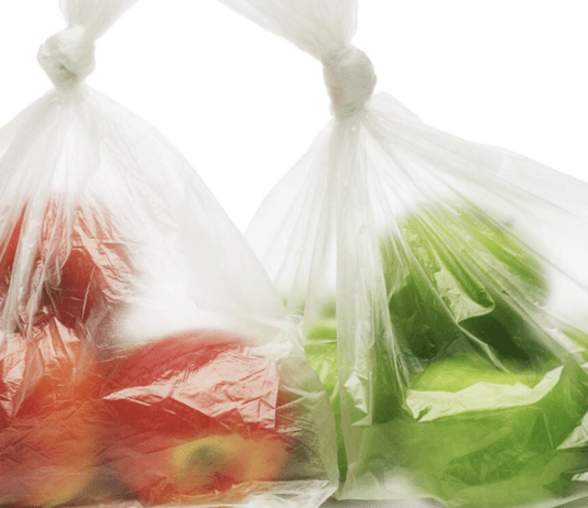 “Съедобный полиэтилен” — уникальная разработка харьковчанина