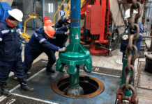 Газ та інші природні копалини Харківської області