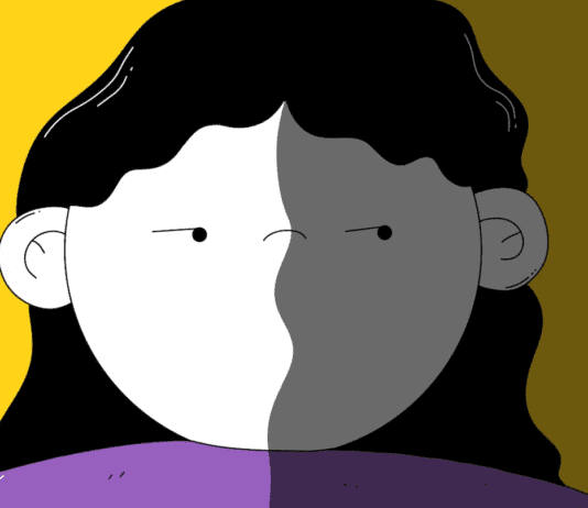 Почему злость это ок?