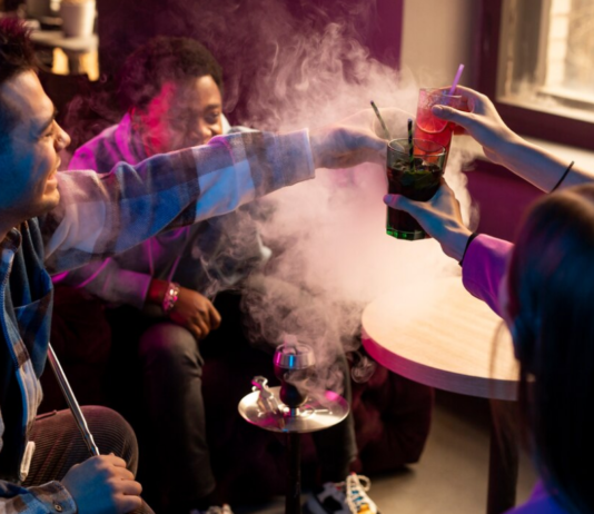 Как правильно готовить кальян? Правила хорошего отдыха