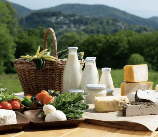 Лучшие экофермы Харькова и области