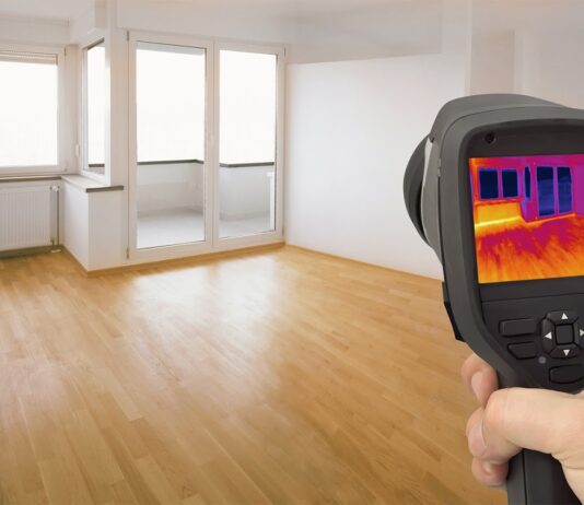 Все что нужно знать о тепловизорах