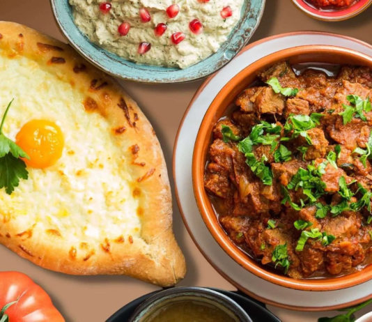 Почему стоит посетить грузинский ресторан: уникальный опыт и наслаждение вкусом