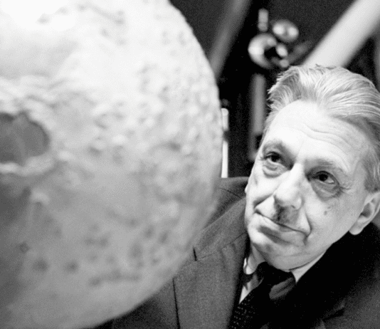 Николай Павлович Барабашов: его вклад в развитие науки