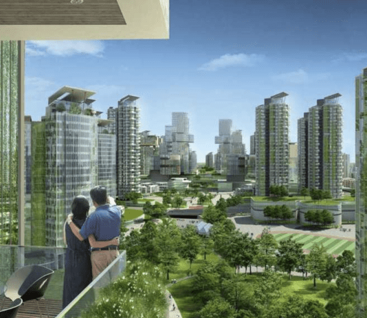 Экологические разработки города Харькова