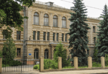 Харківський музей природи: від динозаврів до сучасних тварин