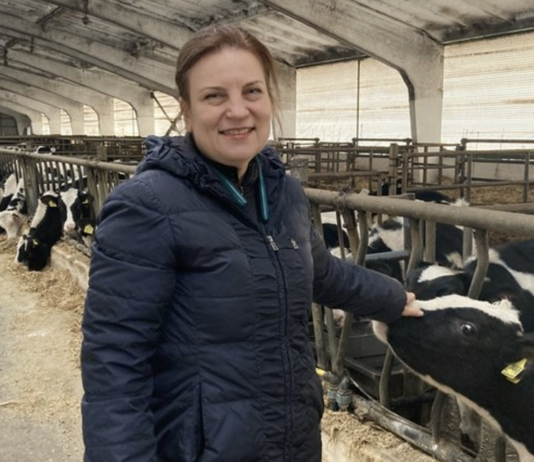 Ферма «Пани Юпитер» — современные технологии и крафтовые сыры