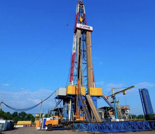 Известные газовые месторождения и минеральные воды: история добычи полезных ископаемых Харьковщины