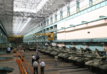 6 відомих заводів Харкова, які поєднували військовий і цивільний напрямки виробництва