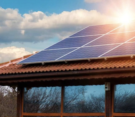 Использование солнечной энергии на Харьковщине