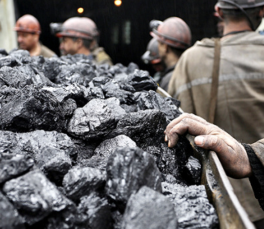 Богатство недр Харьковской области