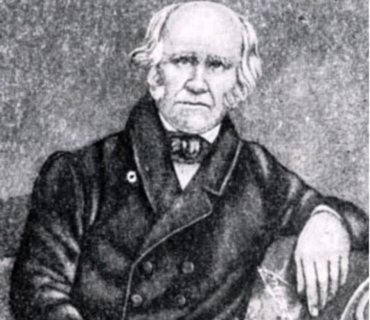 Украинский выдающийся ученый Василий Назарович Каразин