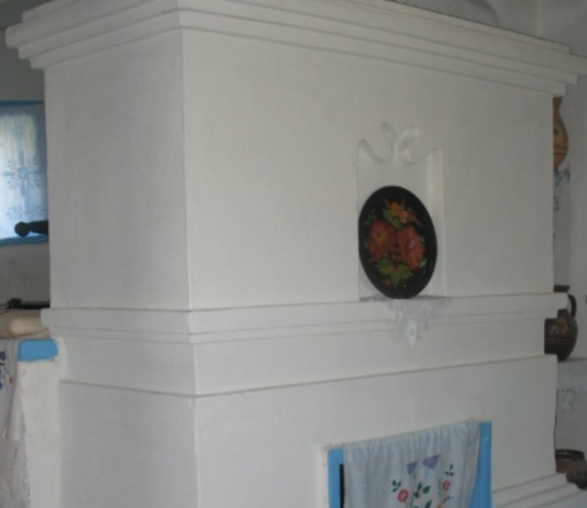 Каким было отопление в Харькове 100 лет назад?