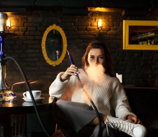 Почему твой кальян плохо тянется: 5 возможных причин и их решения