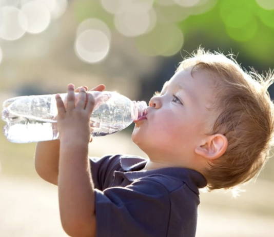 Доставка воды в Харькове: лучшие компании