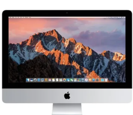 Как проверить, является ли Apple iMac оригинальным?