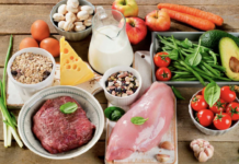Де придбати органічні продукти: найкращі магазини у Харкові