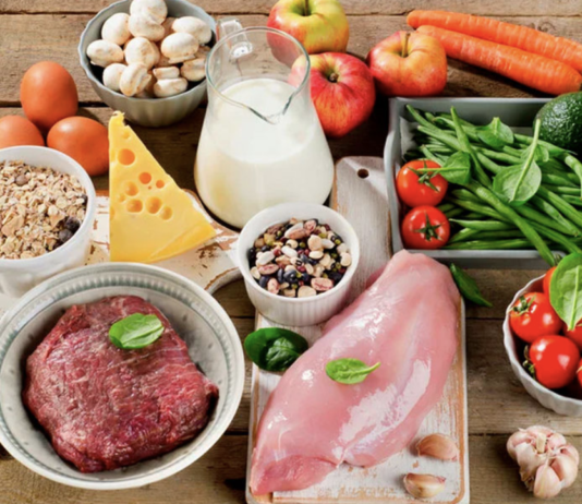 Где купить органические продукты: лучшие магазины в Харькове