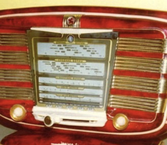 История завода в Харькове: завод “Коммунар”