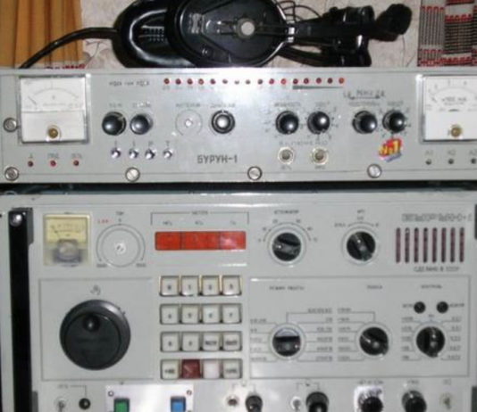 История завода в Харькове: радиозавод “Протон”