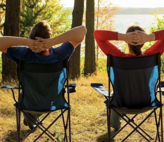 Лучшие базы отдыха Харьковского региона