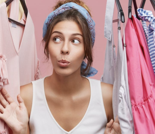 Лучшие секонд-хенды Харькова