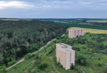 Харківська атомна теплоелектроцентраль (АТЕЦ): від найамбітнішого проєкту до занедбанки