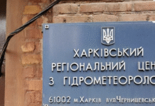 Історія гідрометеорологічної служби у Харкові
