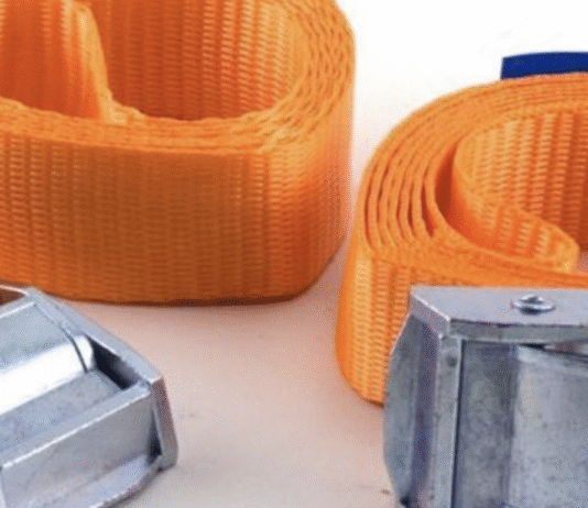 Стяжной ремень: сферы применения, преимущества и правила использования