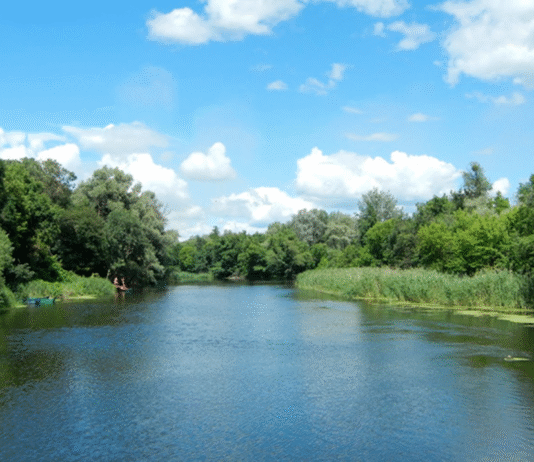 Курортно-рекреационные ресурсы Харьковской области: возможности для отдыха и оздоровления