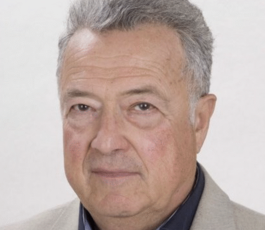 Феликс Стольберг: выдающийся украинский инженер-эколог, разработчик фитотехнологий