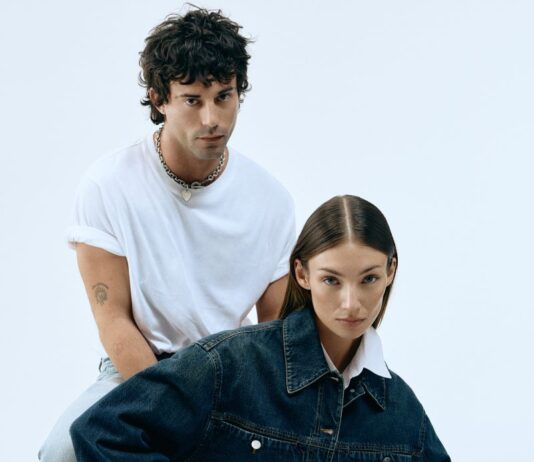 Saks 85: и стиль всегда будет рядом!