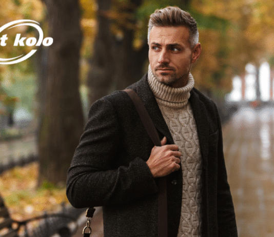 Теплые мужские гольфы на каждый день – где найти базовые модели для комфортной зимы по демократичной цене?