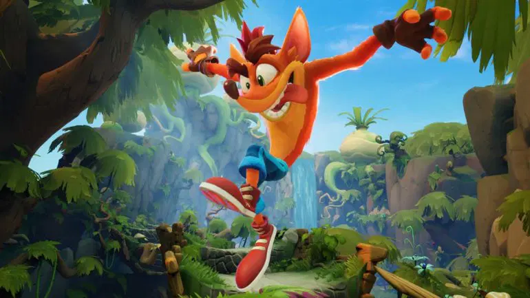 crash игра