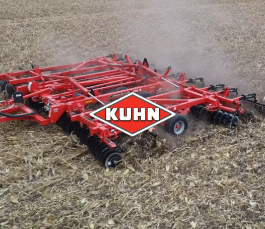 Як з допомогою техніки для Verti till можна боротися з ущільненням ґрунту?