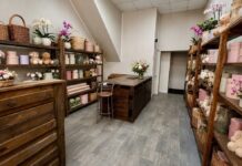 Доставка цветов VIAFLOR
