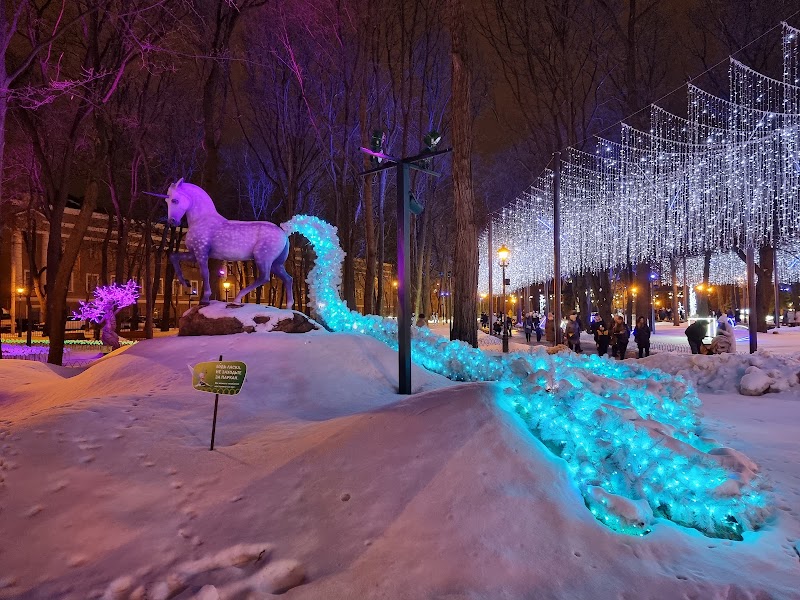 Fantasy Park