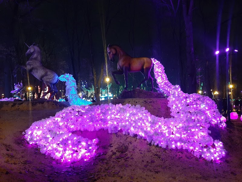 Fantasy Park