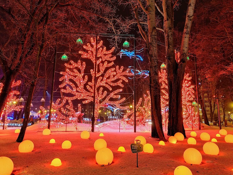 Fantasy Park