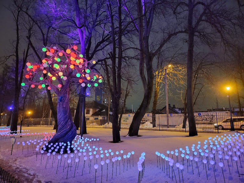 Fantasy Park