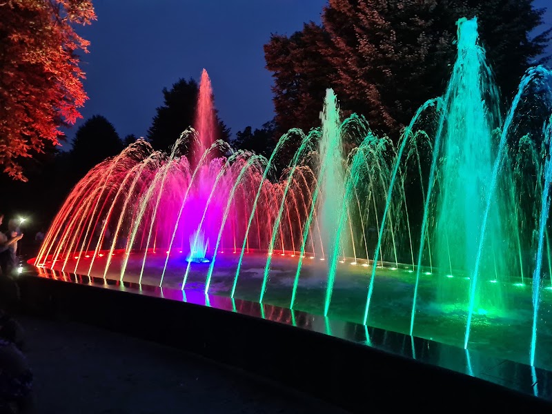 Парк Юр'ева