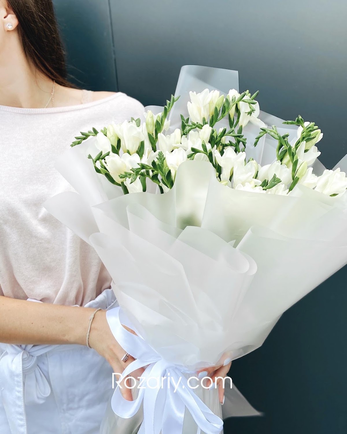 Rozariy — Florist
