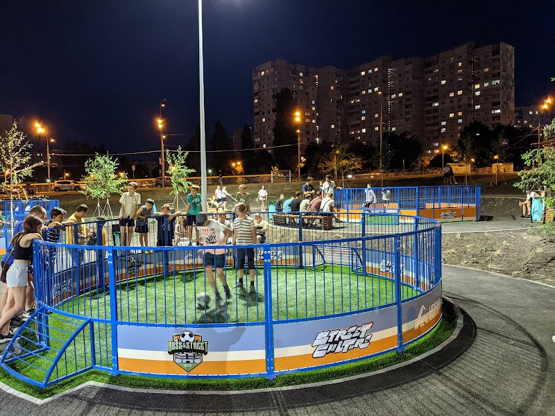Урбан-парк